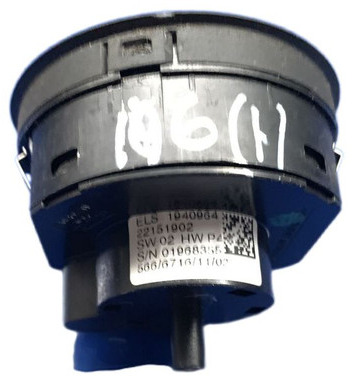 DAF XF 106 1940964 - Instrumentbräda: bild 2 DAF XF 106 1940964 - Instrumentbräda: bild 2