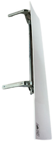 DAF XG 2023 - Aerodynamik/ Spoiler: bild 5 DAF XG 2023 - Aerodynamik/ Spoiler: bild 5