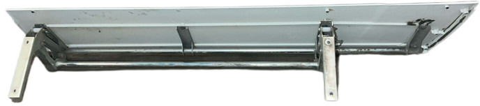 DAF XG 2023 - Aerodynamik/ Spoiler: bild 3 DAF XG 2023 - Aerodynamik/ Spoiler: bild 3