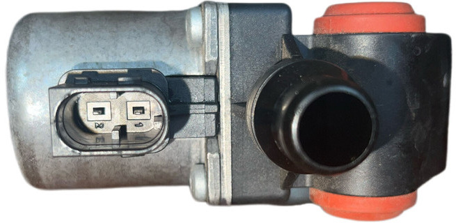 DAF XG 2023 - Elektriskt system: bild 2 DAF XG 2023 - Elektriskt system: bild 2