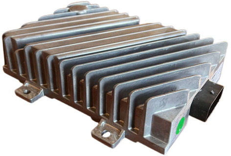 DAF XG 2023 - Kontrollenhet: bild 3 DAF XG 2023 - Kontrollenhet: bild 3