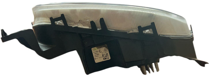 DAF XG 2024 - Bakljus: bild 3 DAF XG 2024 - Bakljus: bild 3