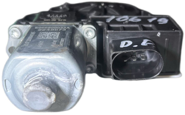 DAF XG - Fönsterhiss: bild 4 DAF XG - Fönsterhiss: bild 4