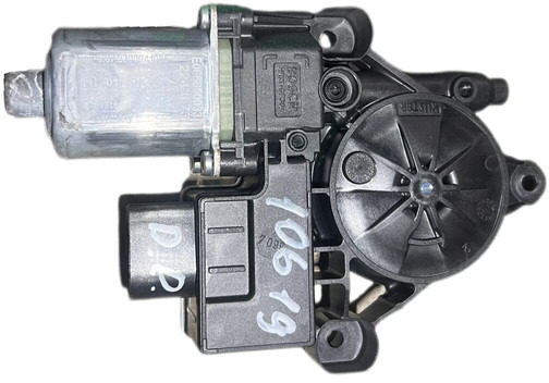 DAF XG - Fönsterhiss: bild 2 DAF XG - Fönsterhiss: bild 2