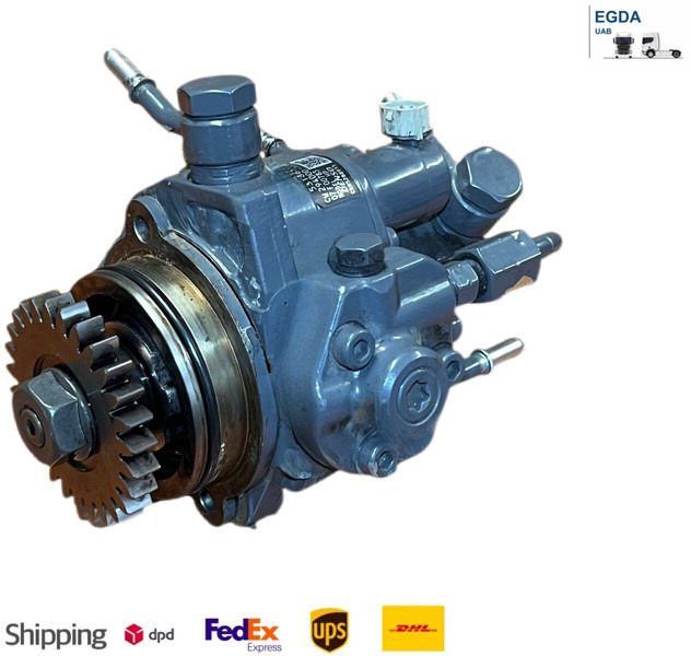 Denso - Bränslepump: bild 1 Denso - Bränslepump: bild 1