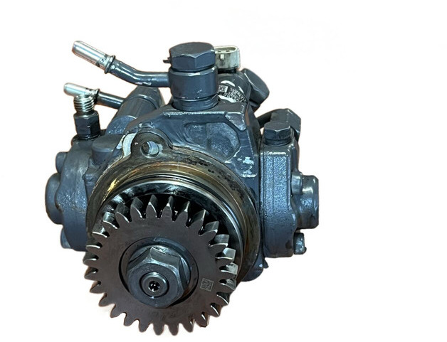 Denso - Bränslepump: bild 2 Denso - Bränslepump: bild 2