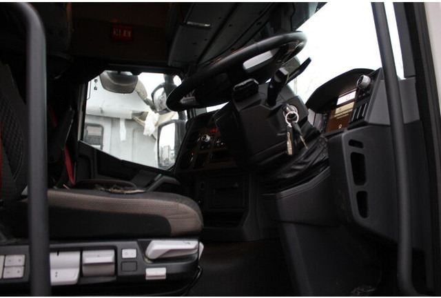 Dragbil Renault: bild 7