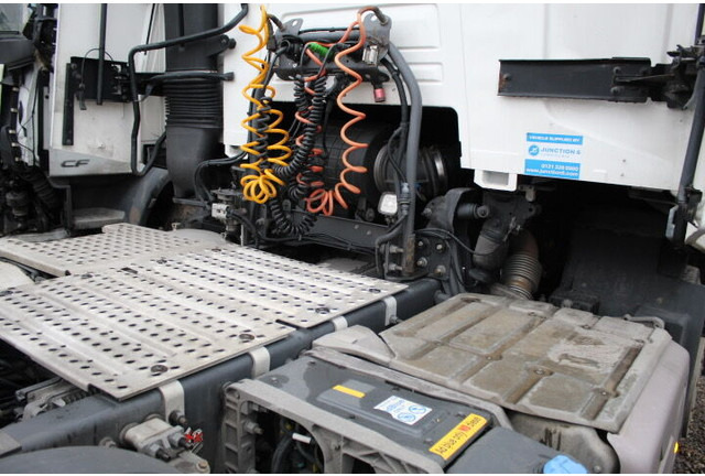 Dragbil Renault: bild 6