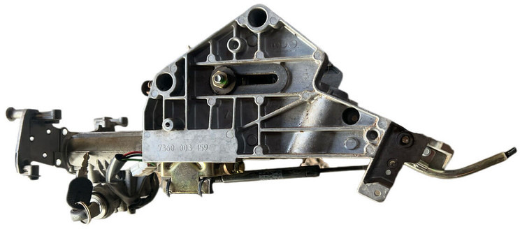 Iveco - Rattstång: bild 3 Iveco - Rattstång: bild 3