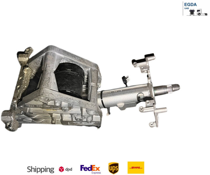 Iveco S-WAY - Rattstång: bild 1 Iveco S-WAY - Rattstång: bild 1