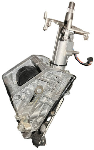 Iveco S-WAY - Rattstång: bild 2 Iveco S-WAY - Rattstång: bild 2