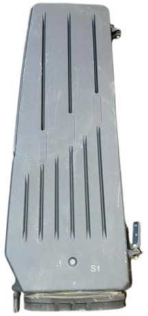 Iveco S-WAY - Insugsrör: bild 2 Iveco S-WAY - Insugsrör: bild 2