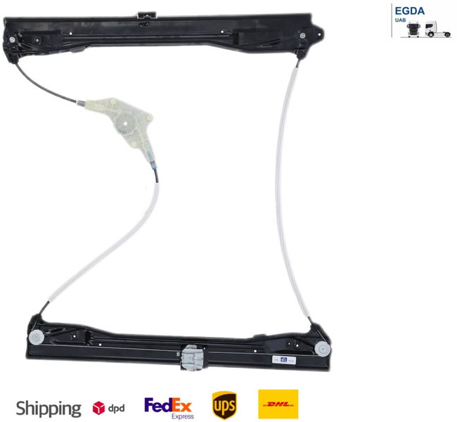 Iveco S-WAY - Fönsterhiss: bild 1 Iveco S-WAY - Fönsterhiss: bild 1