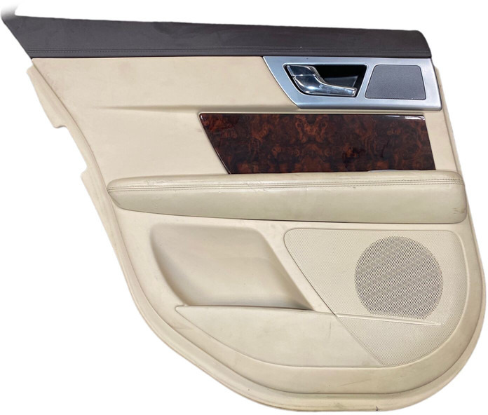 Jaguar XF 250 - Dörr och reservdelar: bild 1 Jaguar XF 250 - Dörr och reservdelar: bild 1