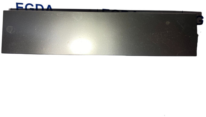 Jaguar XF250 - Stötfångare: bild 1 Jaguar XF250 - Stötfångare: bild 1