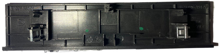 Jaguar XF250 - Stötfångare: bild 2 Jaguar XF250 - Stötfångare: bild 2