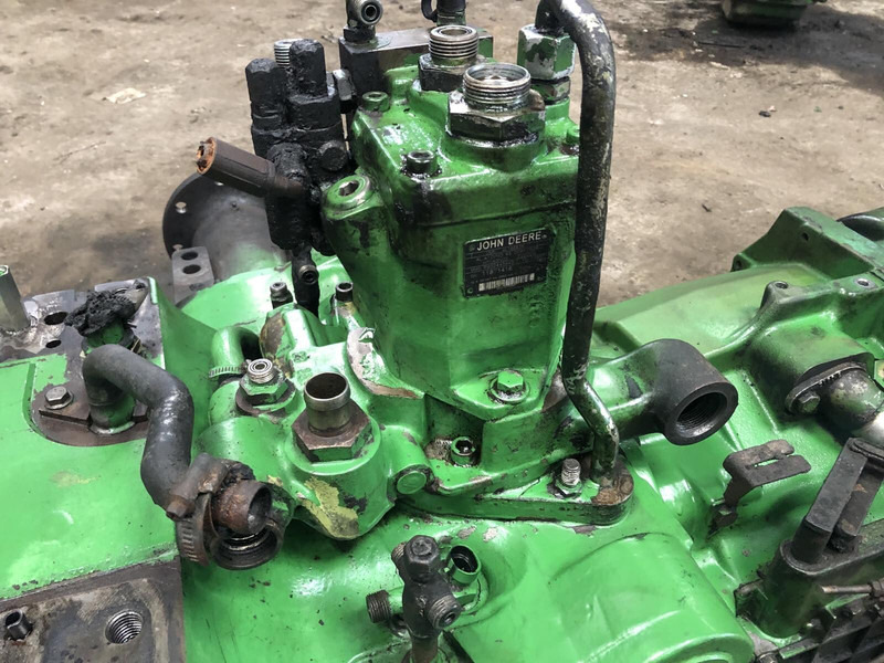 John Deere - Hydraulpump: bild 1 John Deere - Hydraulpump: bild 1