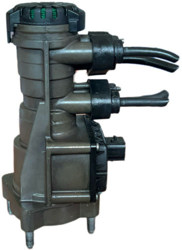 KNORR-BREMSE 2022 - Bromsdelar: bild 4 KNORR-BREMSE 2022 - Bromsdelar: bild 4