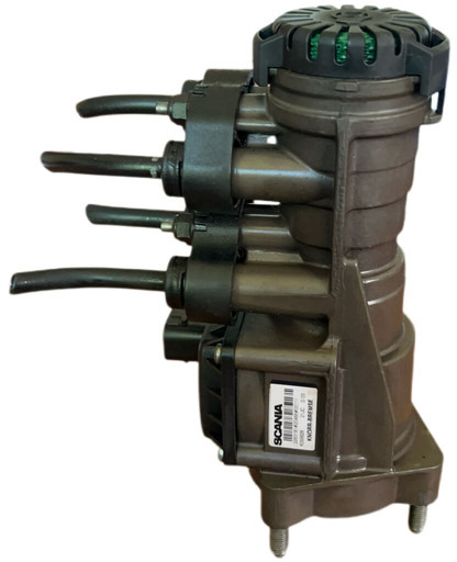 KNORR-BREMSE 2022 - Bromsdelar: bild 2 KNORR-BREMSE 2022 - Bromsdelar: bild 2