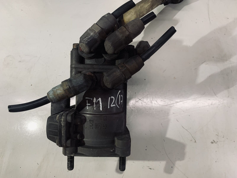 KNORR-BREMSE FM 12 - Ventil: bild 1 KNORR-BREMSE FM 12 - Ventil: bild 1