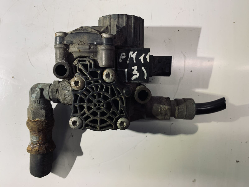KNORR-BREMSE FM - Ventil: bild 2 KNORR-BREMSE FM - Ventil: bild 2