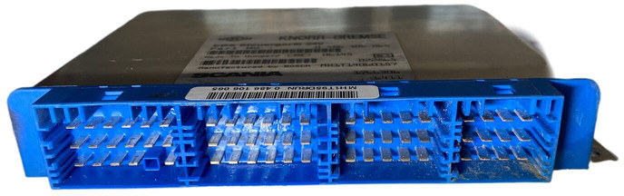 KNORR-BREMSE - Kontrollenhet: bild 2 KNORR-BREMSE - Kontrollenhet: bild 2