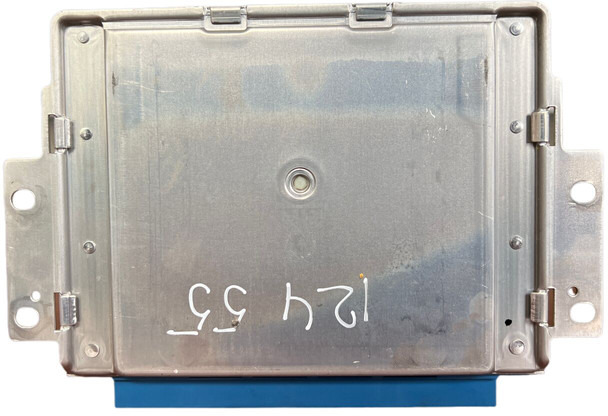 KNORR-BREMSE - Kontrollenhet: bild 3 KNORR-BREMSE - Kontrollenhet: bild 3