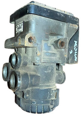 KNORR-BREMSE - Bromsdelar: bild 2 KNORR-BREMSE - Bromsdelar: bild 2