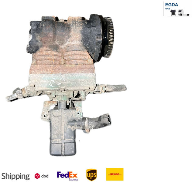 KNORR-BREMSE - Motor och reservdelar: bild 1 KNORR-BREMSE - Motor och reservdelar: bild 1