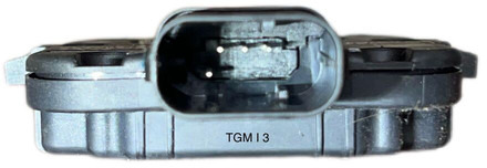 KNORR-BREMSE - Sensor: bild 2 KNORR-BREMSE - Sensor: bild 2