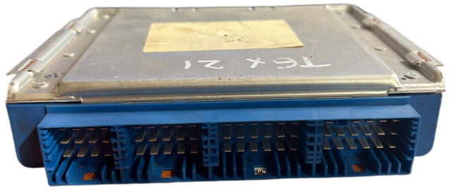 KNORR-BREMSE - Kontrollenhet: bild 2 KNORR-BREMSE - Kontrollenhet: bild 2