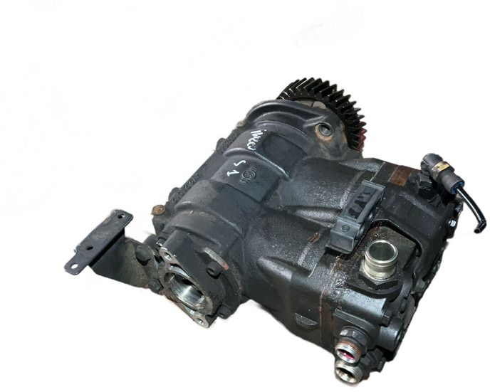 KNORR-BREMSE S-WAY - Motor och reservdelar: bild 3 KNORR-BREMSE S-WAY - Motor och reservdelar: bild 3