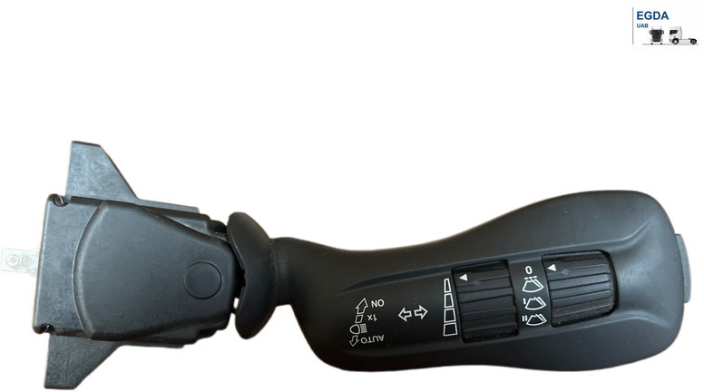 MAN 2022 81255090207 - Relä: bild 2 MAN 2022 81255090207 - Relä: bild 2