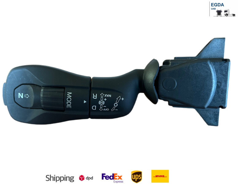 MAN 2022 81255098208 - Relä: bild 1 MAN 2022 81255098208 - Relä: bild 1