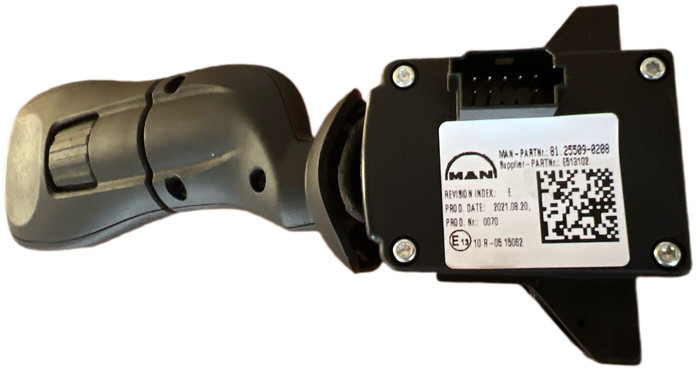 MAN 2022 81255098208 - Relä: bild 3 MAN 2022 81255098208 - Relä: bild 3