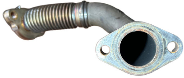 MAN 2022 - Ljuddämpare: bild 2 MAN 2022 - Ljuddämpare: bild 2