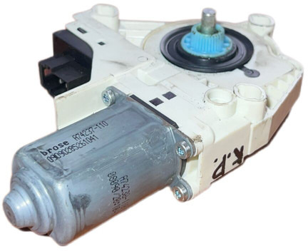 MAN - Fönsterhiss: bild 4 MAN - Fönsterhiss: bild 4