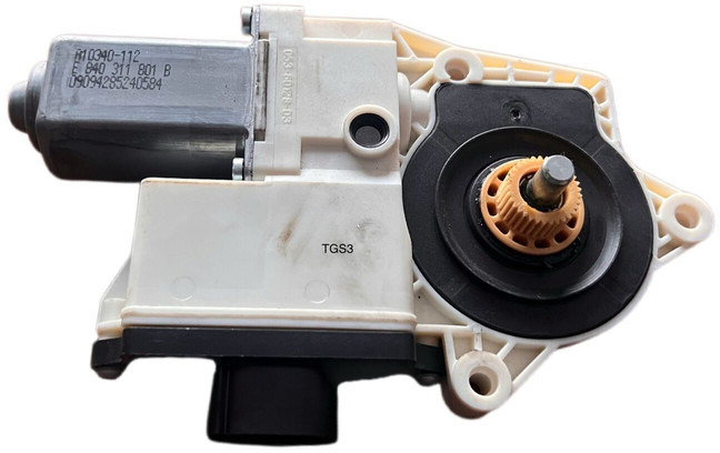 MAN - Fönsterhiss: bild 2 MAN - Fönsterhiss: bild 2