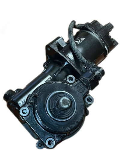 MAN TG3 - Rattstång: bild 2 MAN TG3 - Rattstång: bild 2