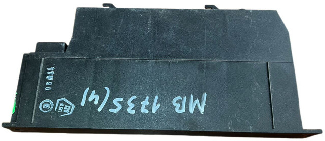 Mercedes-Benz 1735 VDO - Kontrollenhet: bild 2 Mercedes-Benz 1735 VDO - Kontrollenhet: bild 2