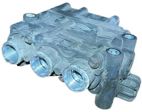 Mercedes-Benz ACTROS - Ventil: bild 2 Mercedes-Benz ACTROS - Ventil: bild 2