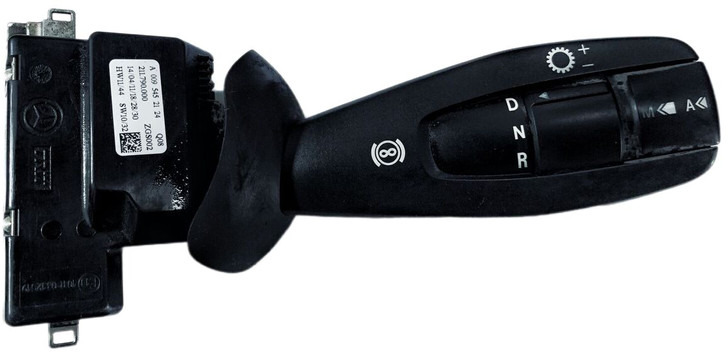 Mercedes-Benz AROCS - Relä: bild 1 Mercedes-Benz AROCS - Relä: bild 1