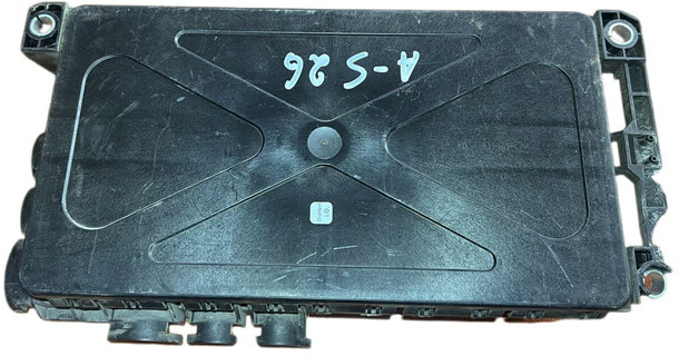 Mercedes-Benz Frontmodul VDO A0004462161 /001 410421002020 - Kontrollenhet: bild 2 Mercedes-Benz Frontmodul VDO A0004462161 /001 410421002020 - Kontrollenhet: bild 2