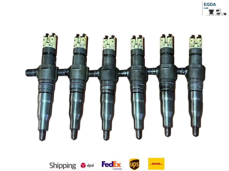 Mercedes-Benz - Bränslefilter: bild 1 Mercedes-Benz - Bränslefilter: bild 1