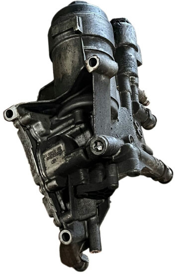 Mercedes-Benz - Bränslefilter: bild 2 Mercedes-Benz - Bränslefilter: bild 2