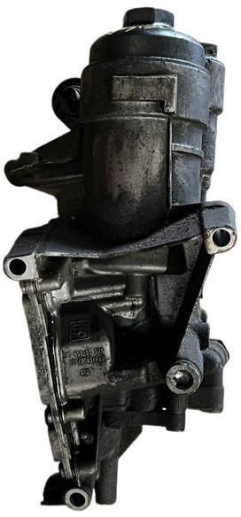 Mercedes-Benz - Bränslefilter: bild 3 Mercedes-Benz - Bränslefilter: bild 3