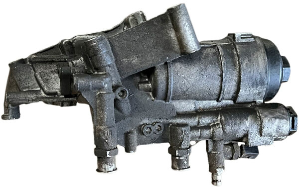 Mercedes-Benz - Bränslefilter: bild 4 Mercedes-Benz - Bränslefilter: bild 4