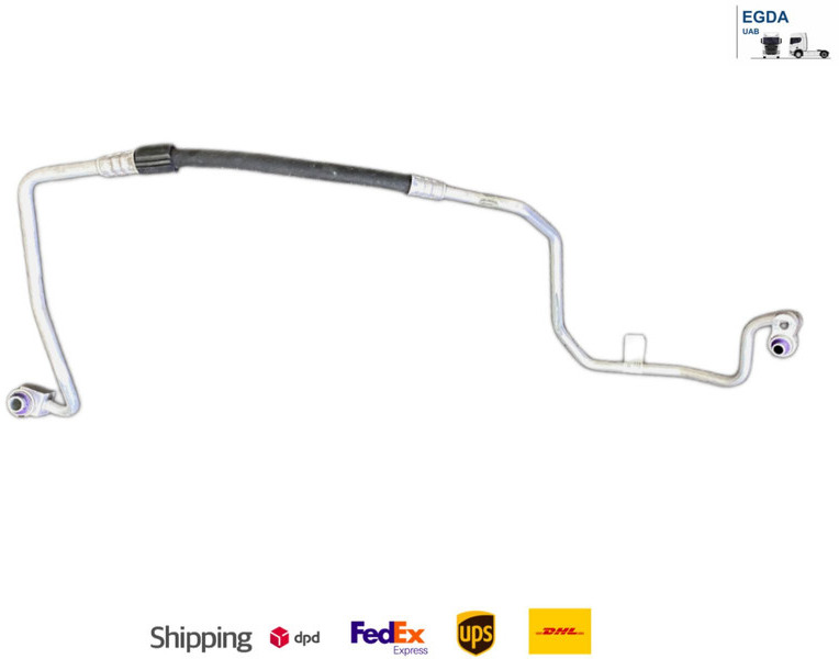 Mercedes-Benz MP5 - A/C reservdel: bild 1 Mercedes-Benz MP5 - A/C reservdel: bild 1