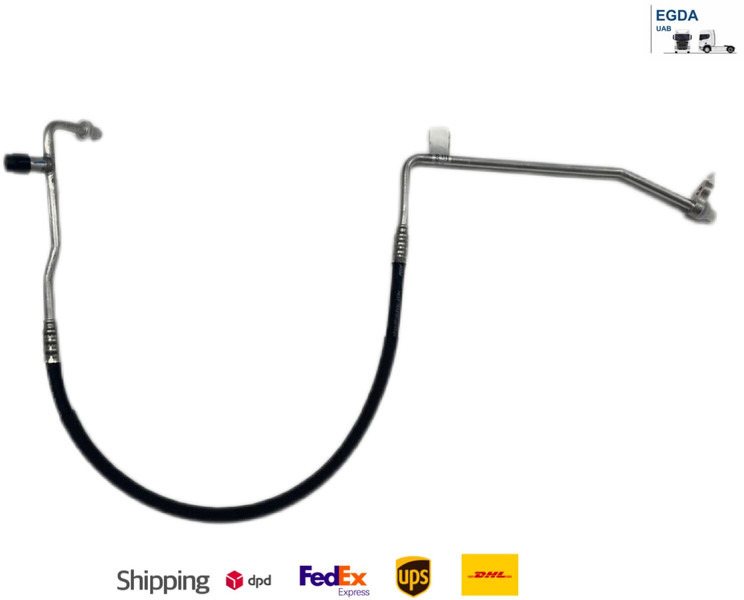 Mercedes-Benz MP5 - A/C reservdel: bild 1 Mercedes-Benz MP5 - A/C reservdel: bild 1