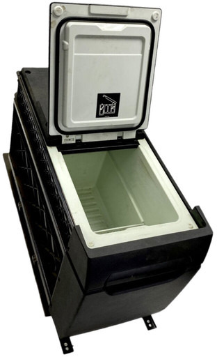 Mercedes-Benz MP5 - Hytt och interiör: bild 2 Mercedes-Benz MP5 - Hytt och interiör: bild 2